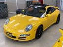 Thumbnail image of 2007 Porsche 911 at AMKO Auto Laurel