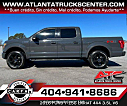 2016 Ford F-150 at Atlanta Truck Center LLC
