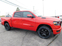 Thumbnail image of 2020 Ram 1500 at Gary Mathews Motors