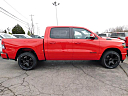 Thumbnail image of 2020 Ram 1500 at Gary Mathews Motors