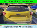 2024 Chevrolet Trax ACTIV at Feldman Chevrolet Of Novi