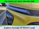 Thumbnail image of 2024 Chevrolet Trax at Feldman Chevrolet Of Novi