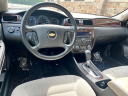 Thumbnail image of 2012 Chevrolet Impala at EXECUTIVE MOTOR GROUP LLC