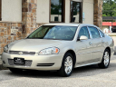 Thumbnail image of 2012 Chevrolet Impala at EXECUTIVE MOTOR GROUP LLC