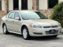 Thumbnail image of 2012 Chevrolet Impala at EXECUTIVE MOTOR GROUP LLC
