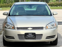 Thumbnail image of 2012 Chevrolet Impala at EXECUTIVE MOTOR GROUP LLC