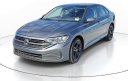 2023 Volkswagen Jetta SE at GuntherVolkswagenDelrayBeach - USED