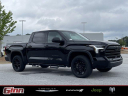 Thumbnail image of 2023 Toyota Tundra at GinnChryslerJeepDodge of Covington, GA