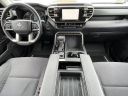 Thumbnail image of 2023 Toyota Tundra at GinnChryslerJeepDodge of Covington, GA