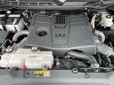 Thumbnail image of 2023 Toyota Tundra at GinnChryslerJeepDodge of Covington, GA