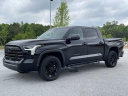 Thumbnail image of 2023 Toyota Tundra at GinnChryslerJeepDodge of Covington, GA