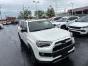 2021 Toyota 4Runner Nightshade Edition at Greens Toyota