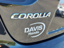 Thumbnail image of 2020 Toyota Corolla at Davis Pre-owned