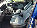 Thumbnail image of 2021 Lincoln Corsair at Doral Lincoln