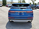 Thumbnail image of 2021 Lincoln Corsair at Doral Lincoln
