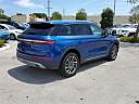 Thumbnail image of 2021 Lincoln Corsair at Doral Lincoln
