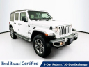 Thumbnail image of 2023 Jeep Wrangler at FredBeansHyundaiOfFlemington - NEW