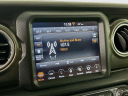Thumbnail image of 2023 Jeep Wrangler at FredBeansHyundaiOfFlemington - NEW