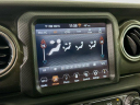 Thumbnail image of 2023 Jeep Wrangler at FredBeansHyundaiOfFlemington - NEW