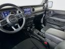 Thumbnail image of 2023 Jeep Wrangler at FredBeansHyundaiOfFlemington - NEW