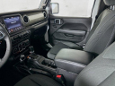 Thumbnail image of 2023 Jeep Wrangler at FredBeansHyundaiOfFlemington - NEW