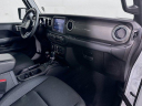 Thumbnail image of 2023 Jeep Wrangler at FredBeansHyundaiOfFlemington - NEW