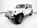 Thumbnail image of 2023 Jeep Wrangler at FredBeansHyundaiOfFlemington - NEW