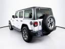 Thumbnail image of 2023 Jeep Wrangler at FredBeansHyundaiOfFlemington - NEW