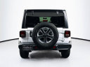 Thumbnail image of 2023 Jeep Wrangler at FredBeansHyundaiOfFlemington - NEW