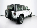 Thumbnail image of 2023 Jeep Wrangler at FredBeansHyundaiOfFlemington - NEW