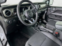 Thumbnail image of 2023 Jeep Wrangler at FredBeansHyundaiOfFlemington - NEW