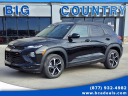 Thumbnail image of 2022 Chevrolet Trailblazer at Big Country Auto Of Madison County