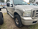 Thumbnail image of 2005 Ford Excursion at Harris Towing Auto Sales