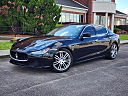 Thumbnail image of 2015 Maserati Ghibli at Ottich Enterprise Llc