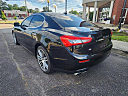 Thumbnail image of 2015 Maserati Ghibli at Ottich Enterprise Llc