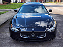 Thumbnail image of 2015 Maserati Ghibli at Ottich Enterprise Llc