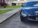 Thumbnail image of 2015 Maserati Ghibli at Ottich Enterprise Llc