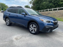 Thumbnail image of 2021 Subaru Outback at Friendship Subaru Of Beckley