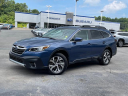 Thumbnail image of 2021 Subaru Outback at Friendship Subaru Of Beckley
