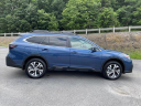 Thumbnail image of 2021 Subaru Outback at Friendship Subaru Of Beckley