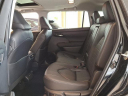 2024 Toyota Highlander XLE at Autoland Toyota