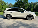 Thumbnail image of 2014 Acura MDX at Five Star Chevrolet-cadillac