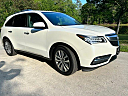 Thumbnail image of 2014 Acura MDX at Five Star Chevrolet-cadillac