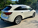 Thumbnail image of 2014 Acura MDX at Five Star Chevrolet-cadillac