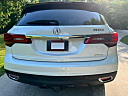 Thumbnail image of 2014 Acura MDX at Five Star Chevrolet-cadillac