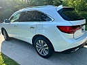 Thumbnail image of 2014 Acura MDX at Five Star Chevrolet-cadillac