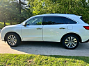 Thumbnail image of 2014 Acura MDX at Five Star Chevrolet-cadillac