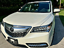 Thumbnail image of 2014 Acura MDX at Five Star Chevrolet-cadillac