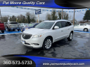 Thumbnail image of 2016 Buick Enclave at Pat Moore Quality Cars