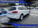 2016 Buick Enclave Premium at Pat Moore Quality Cars